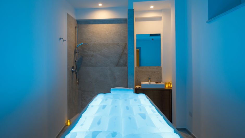 Villa Fiorella Art Hotel Spa