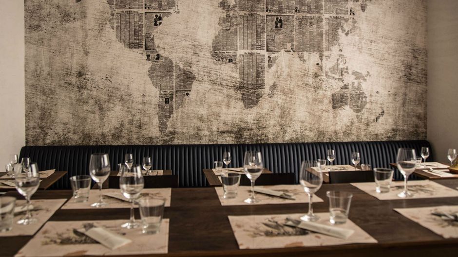 Mansion Boutique Hotel Restaurant
