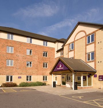 Premier Inn Slough