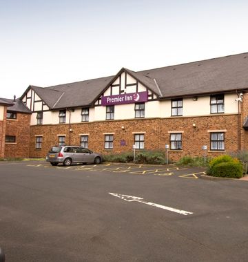 Premier Inn - Solihull South M42