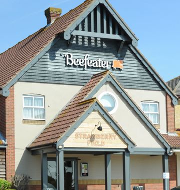 Premier Inn Southend Airport