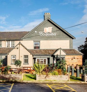 Premier Inn Southport (Ormskirk)