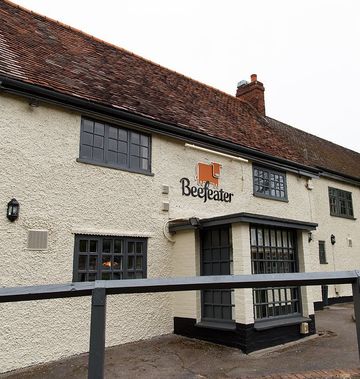 Premier Inn Stevenage North