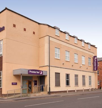 Premier Inn Stratford Upon Avon