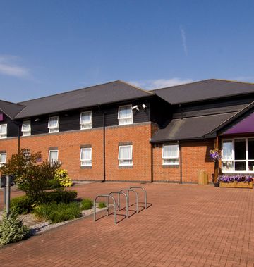 Premier Inn Swansea North