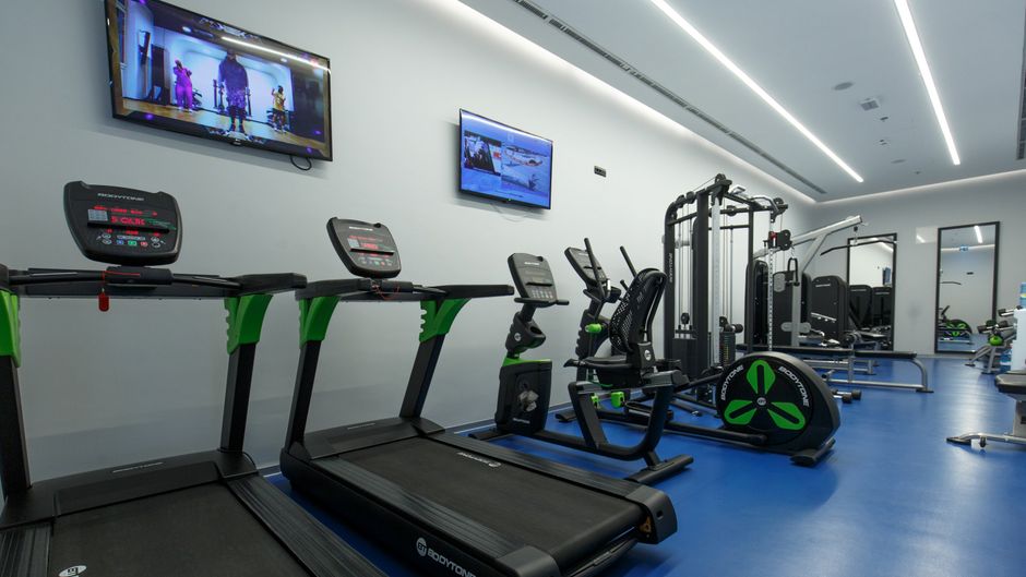 Marvie Hotel & Health Recreation