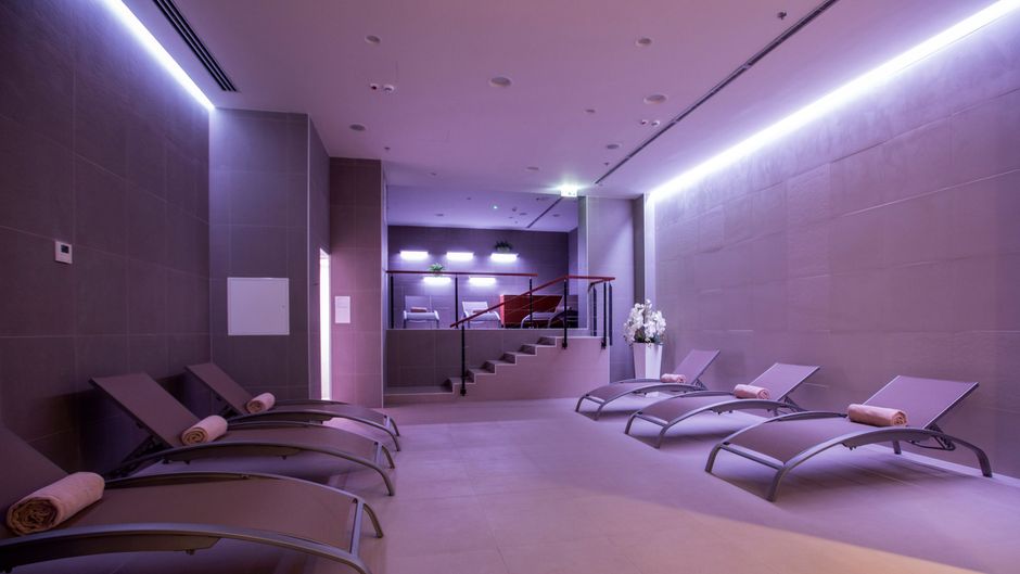 Marvie Hotel & Health Spa