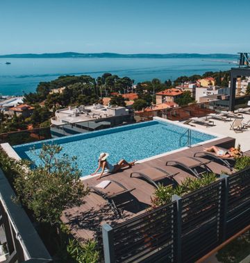 Marvie Hotel & Health