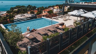 Marvie Hotel & Health