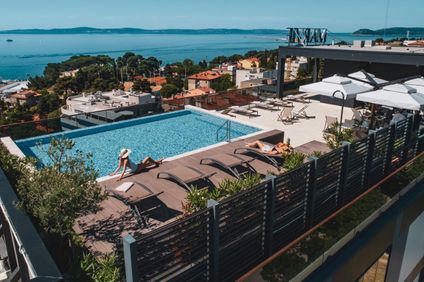 Marvie Hotel & Health