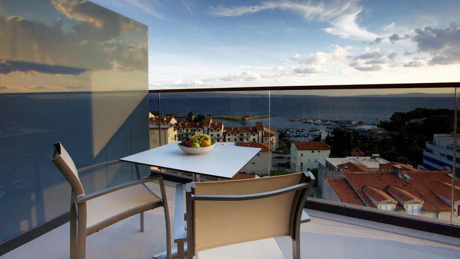 Marvie Hotel & Health Suite
