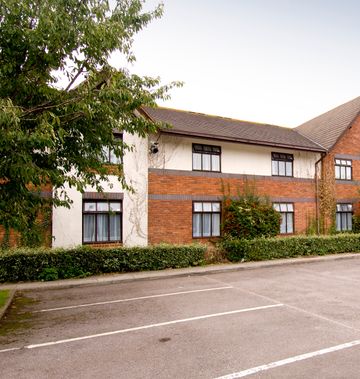 Premier Inn Taunton East