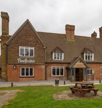 Premier Inn Tonbridge North