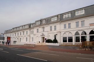 Premier Inn Torquay