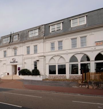 Premier Inn Torquay