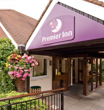 Premier Inn Tring