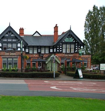 Premier Inn Warrington North East