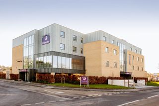 Premier Inn Winchester