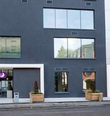 Premier Inn Hotel Woking Town Centre