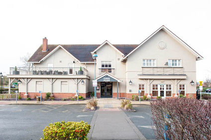 Premier Inn Worcester