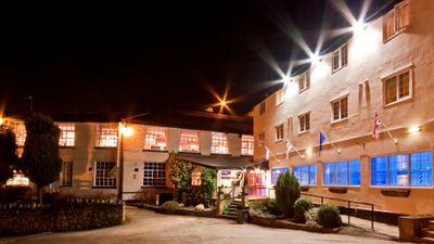 Old Mill Hotel and Leisure