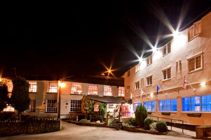 Old Mill Hotel and Leisure