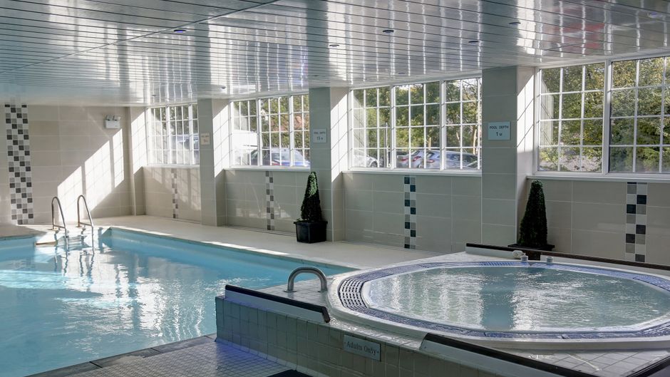 Old Mill Hotel and Leisure Recreation