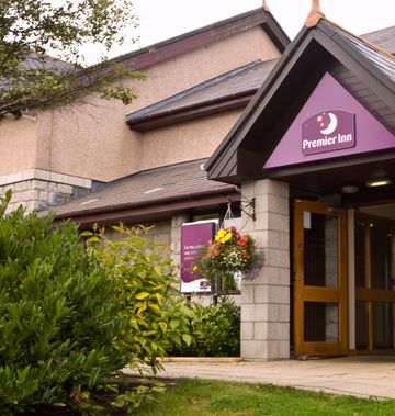 Premier Inn Aberdeen South (Portlethen)