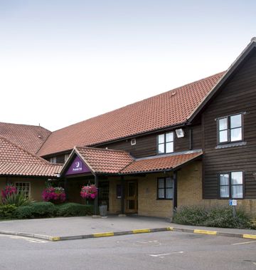 Premier Inn Basildon South