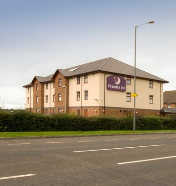 Premier Inn Bishop Auckland