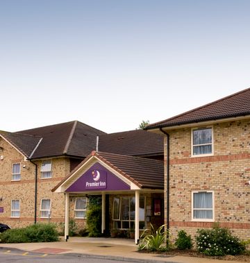 Premier Inn Boston