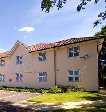 Premier Inn Bracknell (Twin Bridges)