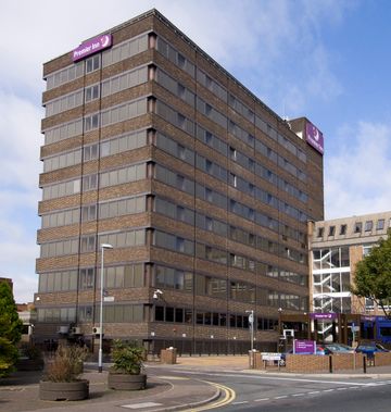 Premier Inn Brentwood
