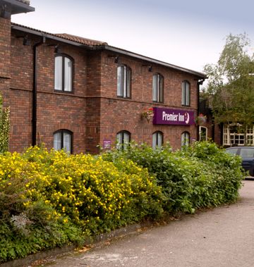 Premier Inn Carlisle Central North