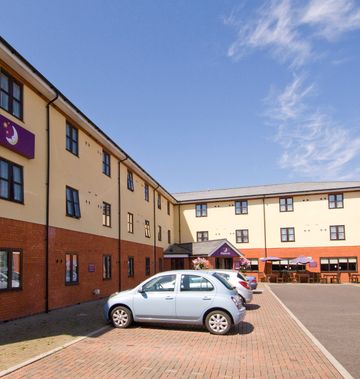 Premier Inn Chichester