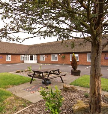Premier Inn Coventry East (Ansty)