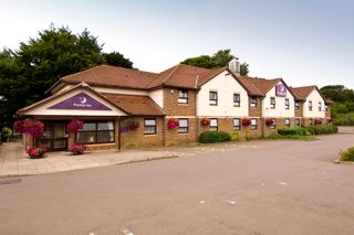 Premier Inn Dover East