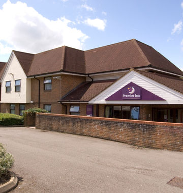 Premier Inn Dunstable South (A5)