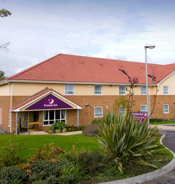 Premier Inn Eastbourne (Polegate)