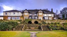 The Higher Trapp Hotel