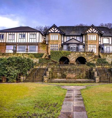 The Higher Trapp Hotel