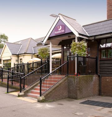 Premier Inn Epsom South