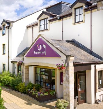 Premier Inn Glasgow Milngavie
