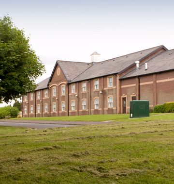 Premier Inn Glasgow (Paisley)