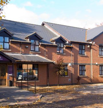 Premier Inn Gravesend Central