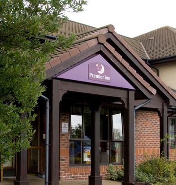 Premier Inn Grimsby