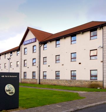 Premier Inn Haydock