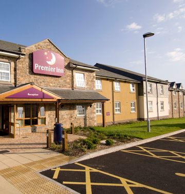 Premier Inn Helston