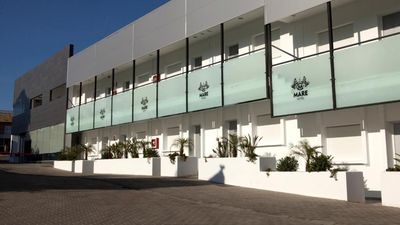 Mare Hotel