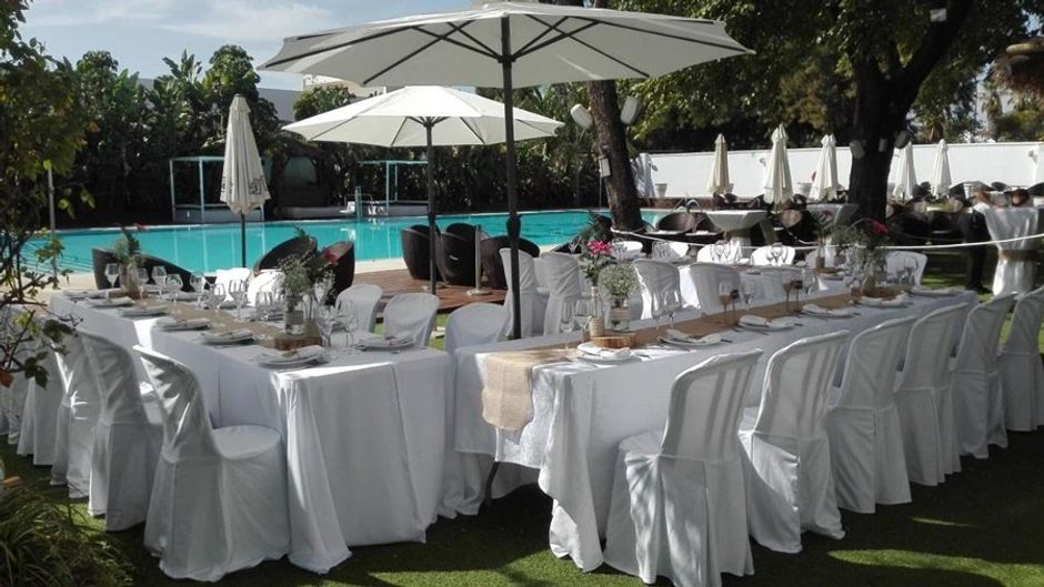 Mare Hotel Restaurant